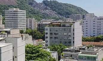 Imagem 4: Apartamento em Humaitá - Rio de Janeiro