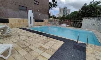 Imagem 6: Casa Forte 180m2 4 Quartos 2 Suítes 2 Vagas Próximo a Praça