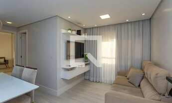 Imagem: Apartamento à Venda - Taboão, 2 Quartos