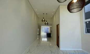 Imagem 4: CASA EM CONDOMÍNIO - CHÁCARAS MARINGÁ - SP