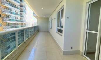 Imagem 2: Apto 120m², 3 quartos (1 suíte), 2 vagas, lazer de clube à venda Praia de Itaparica - Vila