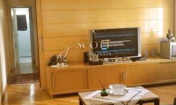 Imagem 2: Apartamento a Venda no bairro Vila Sofia - São Paulo, SP