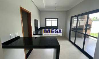 Imagem 3: Casa com 3 dormitórios à venda, 160 m² por R$ 950.000 - Parque Ortolândia - Hortolândia/SP