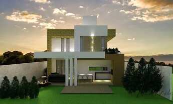 Imagem 3: Casa de luxo à venda Jardins Ibiza, , 271 m² por R$ 2.200.000 - Coaçu - Eusébio/CE