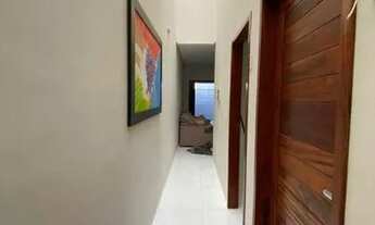 Imagem 5: Casa linda para venda em colina