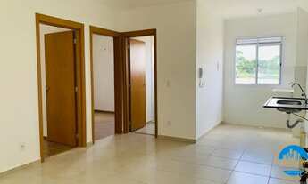 Imagem 2: Apartamento Padrão