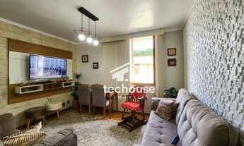 Imagem: Prático, funcional e totalmente reformado