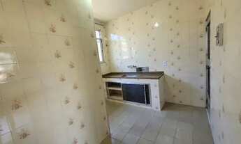 Imagem 4: Apartamento em São João de Meriti - RJ, 2 quartos com garagem