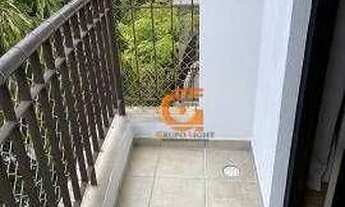 Imagem 5: Apartamento com 1 dormitório, 35 m² - venda por R$ 320.000,00 ou aluguel por R$ 2.618,00/m