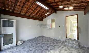 Imagem 3: Casa reformada no Bonfim com 02 quartos e uma edícula com suíte