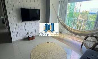 Imagem 4: Apartamento para Locação em Lauro de Freitas / BA no bairro Buraquinho