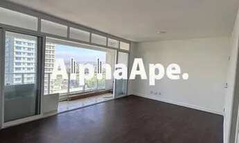 Imagem 6: Apartamento Alpha Garden 2 dormitórios 2 vagas, depósito, andar alto