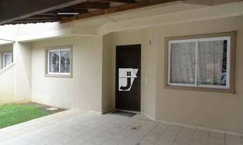 Imagem 3: Sobrado com 3 dormitórios para alugar, 108 m² por R$ 2.147,00/mês - Boqueirão - Curitiba/P