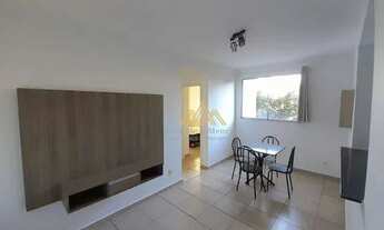 Imagem 2: Apartamento com 2 dormitórios, 46 m² - venda por R$ 214.000,00 ou aluguel por R$ 1.585,87