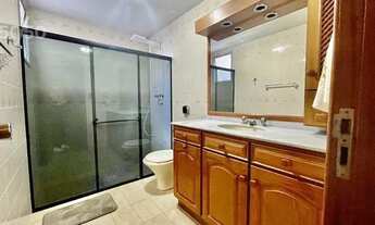 Imagem 5: ?? ÓTIMO EMPREENDIMENTO FRENTE MAR?? Apartamento espaçoso e aconchegante com