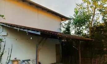 Imagem 4: Casa Comercial no Gloria