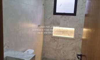 Imagem 3: Linda e moderníssima casa no Jardim Itália - Anápolis - GO