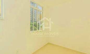 Imagem 4: Apartamento 2 quartos, suíte, com 77 m2, na Glória - RJ