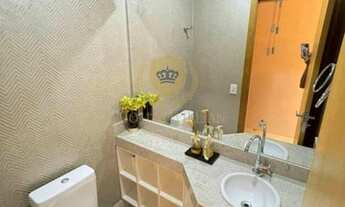 Imagem 7: Apartamento para Locação em Cuiabá, Jardim Aclimação, 3 dormitórios, 3 suítes, 4 banheiros