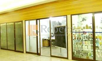 Imagem: Loja para alugar, 45 m² - Cerqueira César