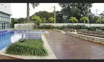 Imagem 3: Apartamento com 3 dormitórios à venda, 84 m2 por R$ 1.680.000,00 - Brooklin Novo - São Pau