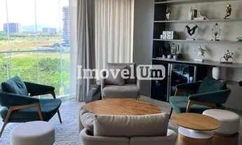 Imagem 3: Barra da Tijuca Apartamento com 4 dormitórios