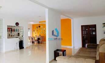 Imagem 5: Sobrado, 477 m² - venda por R$ 1.490.000,00 ou aluguel por R$ 6.800,00/mês - Parque do Ter