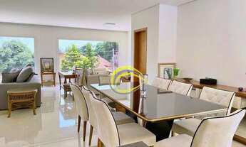 Imagem 7: Casa com 4 dormitórios, 286 m² - venda por R$ 1.300.000,00 ou aluguel por R$ 8.766,00/mês