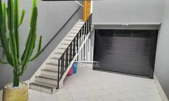 Imagem 2: Casa no Jardim Virginia Bianca