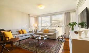 Imagem 3: SãO PAULO - Apartamento Padrão - Jardins