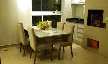 Imagem 2: APARTAMENTO ELDORADO 03 QUARTOS BRILHANTE 99 METROS/ GOIANIA-GO