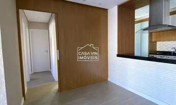 Imagem 2: Apartamento Residencial para locação, Vista Alegre, Vinhedo - AP0152