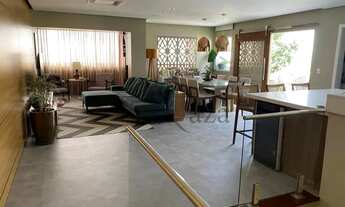 Imagem 2: Apartamento Cobertura Duplex - Jardim Aquarius - Residencial Solar dos Girassóis - 220m²