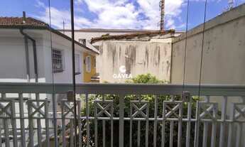 Imagem 7: Sobrado à venda no Embaré