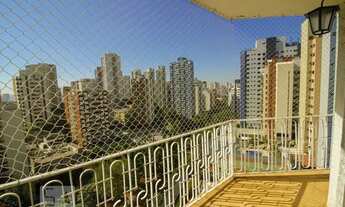 Imagem 6: Apartamento para Aluguel - Vila Mariana, 3 Quartos, 90 m2