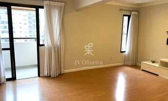 Imagem 3: Apartamento com 3 dormitórios à venda, 85 m² por R$ 1.100.000,00 - Cidade Monções - São Pa