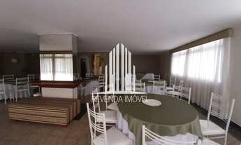 Imagem 4: Apartamento no Condomínio Colossos da Cantareira com 157m² 1 suíte 2 banheiros 3 vagas