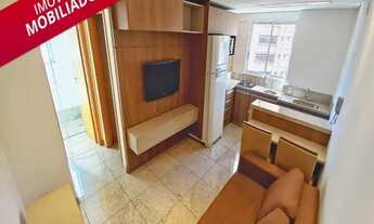 Imagem: Aluguel - APARTAMENTO - SAVASSI BELO HORIZONTE