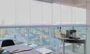 Imagem 3: 1 DORM, 1 VG, 43 m² - Campo Belo - São Paulo/SP - AP6865