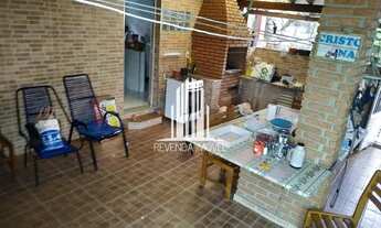 Imagem 2: Casa no Parque Guarani- São Paulo, SP