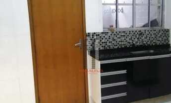 Imagem 5: Sobrado com 3 dormitórios para alugar, 140 m² por R$ 2.850,00/mês - Mooca - São Paulo/SP