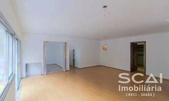 Imagem 2: Apartamento de 160m² disponível para locação no Condomínio Edifício Chacara das Flores - C