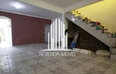 Imagem 2: Sobrado a venda 03 dormitórios 01 suíte 230 m² Vila Progredior