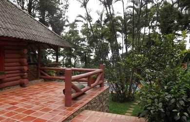 Imagem 5: SÃO PAULO - Casa Padrão - TREMEMBÉ