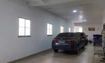 Imagem 7: Alugou casa na Chácara Brasil