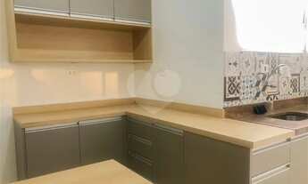 Imagem 6: São Paulo - Apartamento Padrão - VILA MADALENA