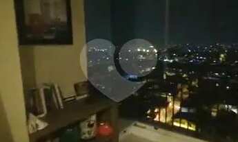 Imagem 3: Apartamento no melhor da VL.Augusta (andar alto