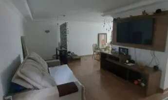 Imagem 4: Apartamento para venda com 77 metros quadrados com 3 quartos em Fazendinha - Curitiba - PR