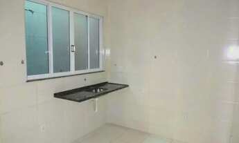 Imagem 3: Casa com 2/4 a venda em Brotas