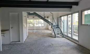 Imagem 7: Comercial Sala Vila Madalena